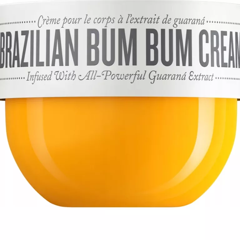 SOL DE JANEIRO BRAZILIAN BUM BUM CREAM UJĘDRNIAJĄCY KREM DO CIAŁA 240 ML