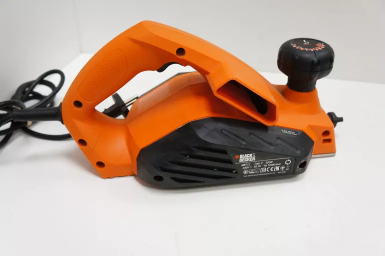 STRUG ELEKTRYCZNY BLACK DECKER KW712 650W