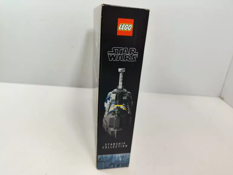 LEGO 75377 STAR WARS INVISIBLE HAND