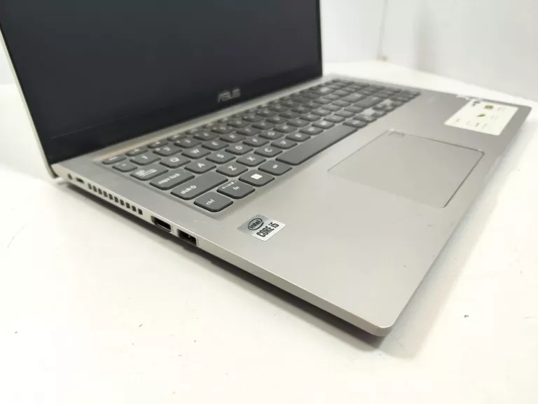 LAPTOP ASUS X515J I5-10GEN 16/512 KOMPLET PUD