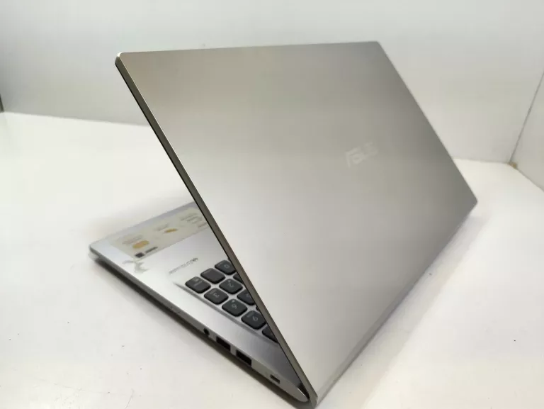 LAPTOP ASUS X515J I5-10GEN 16/512 KOMPLET PUD