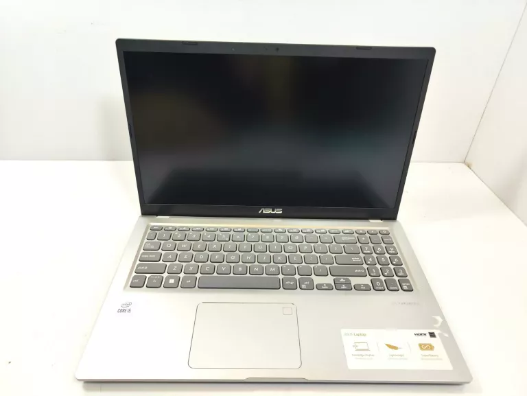 LAPTOP ASUS X515J I5-10GEN 16/512 KOMPLET PUD