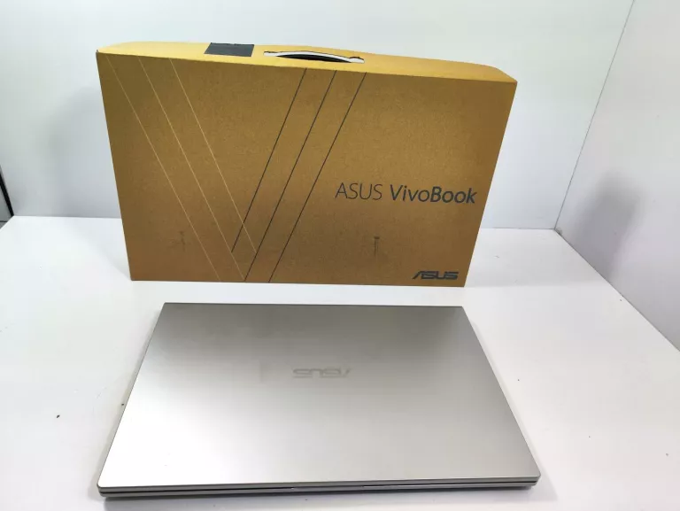 LAPTOP ASUS X515J I5-10GEN 16/512 KOMPLET PUD