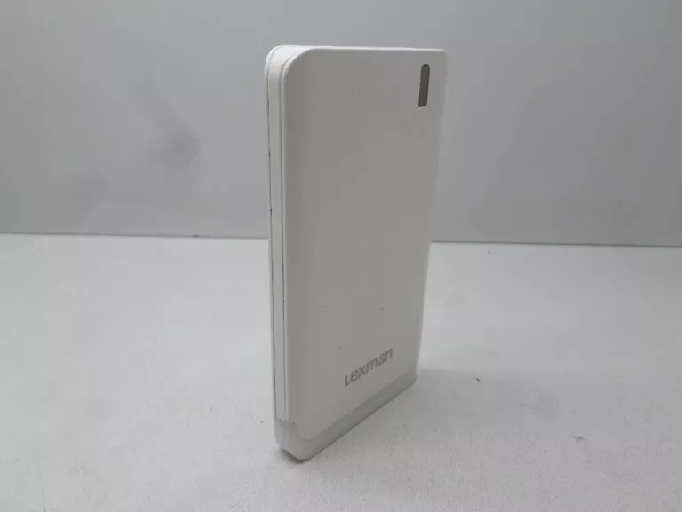 POWERBANK LEXMAN PS675 6000MAH
