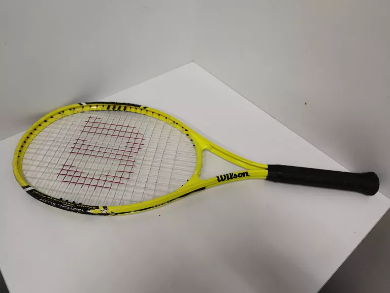 RAKIETA TENISOWA WILSON ENERGY XL