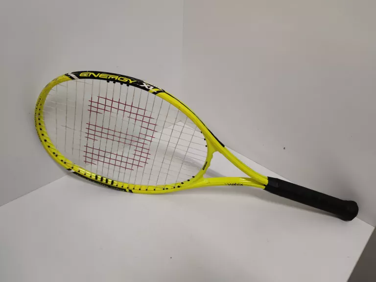 RAKIETA TENISOWA WILSON ENERGY XL