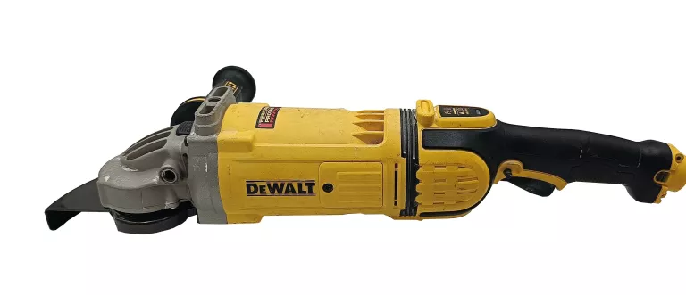 SZLIFIERKA KĄTOWA DEWALT DWE4579-QS 230MM 2600W