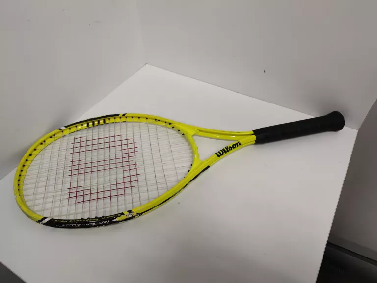 RAKIETA TENISOWA WILSON ENERGY XL