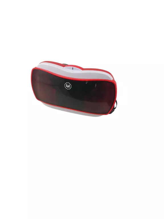 VIEW MASTER ZESTAW STARTOWY GOGLE OKULARY MATTEL