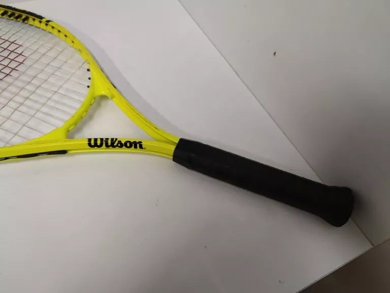 RAKIETA TENISOWA WILSON ENERGY XL
