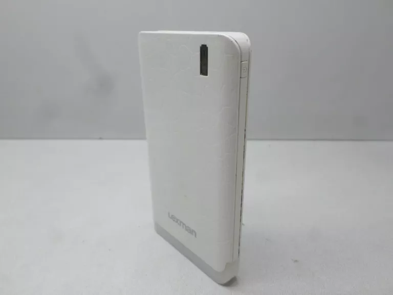 POWERBANK LEXMAN PS675 6000MAH