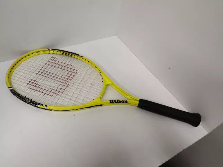 RAKIETA TENISOWA WILSON ENERGY XL