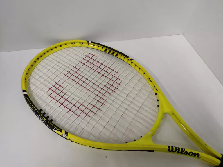 RAKIETA TENISOWA WILSON ENERGY XL