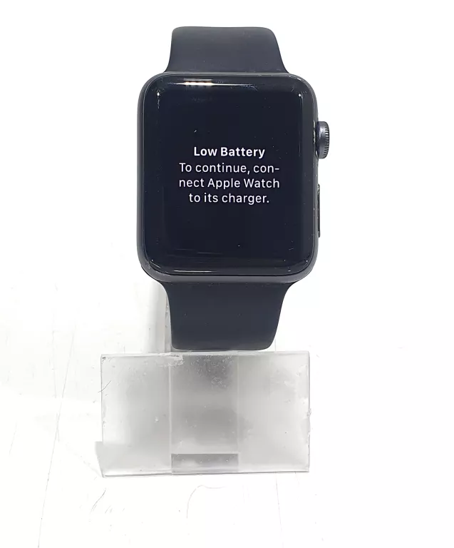 SMARTWATCH APPLE WATCH SERIES 2  42MM