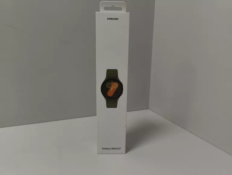 SMARTWATCH SAMSUNG GALAXY WATCH7 SM-L305F