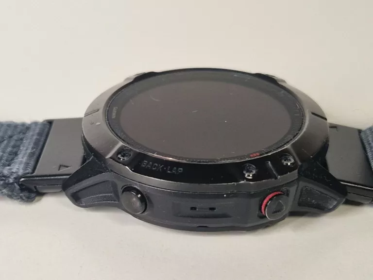 GARMIN FENIKS 6 X PRO