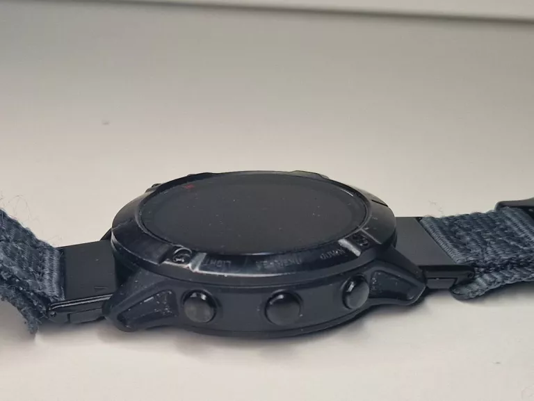 GARMIN FENIKS 6 X PRO