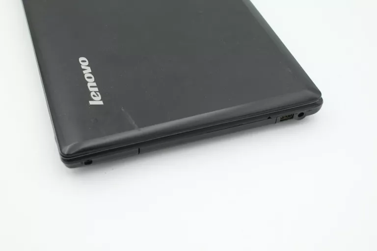 LAPTOP LENOVO G580 ŁADOWARKA
