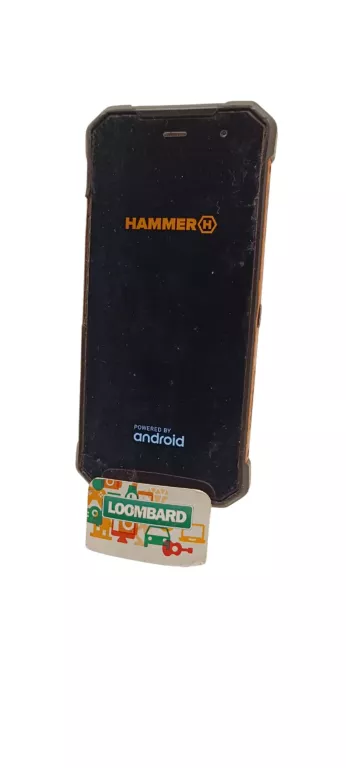 telefon-hammer-explorer-32-gb-stan-11323-2