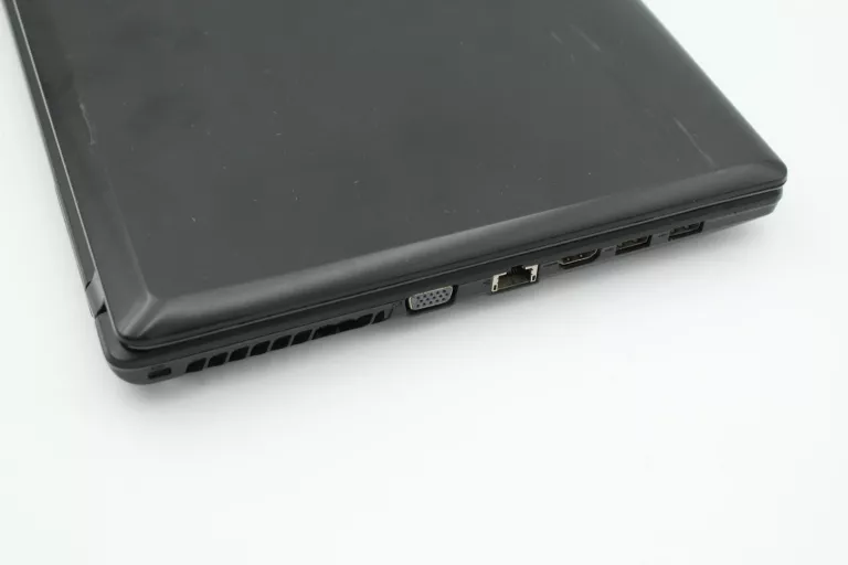 LAPTOP LENOVO G580 ŁADOWARKA