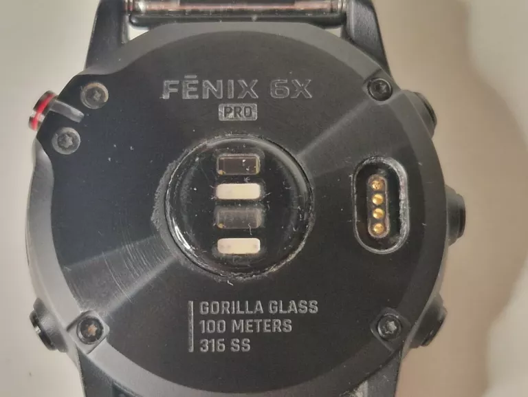 GARMIN FENIKS 6 X PRO