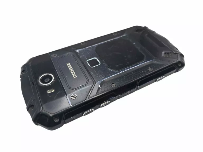 TELEFON DOOGEE S60 LITE