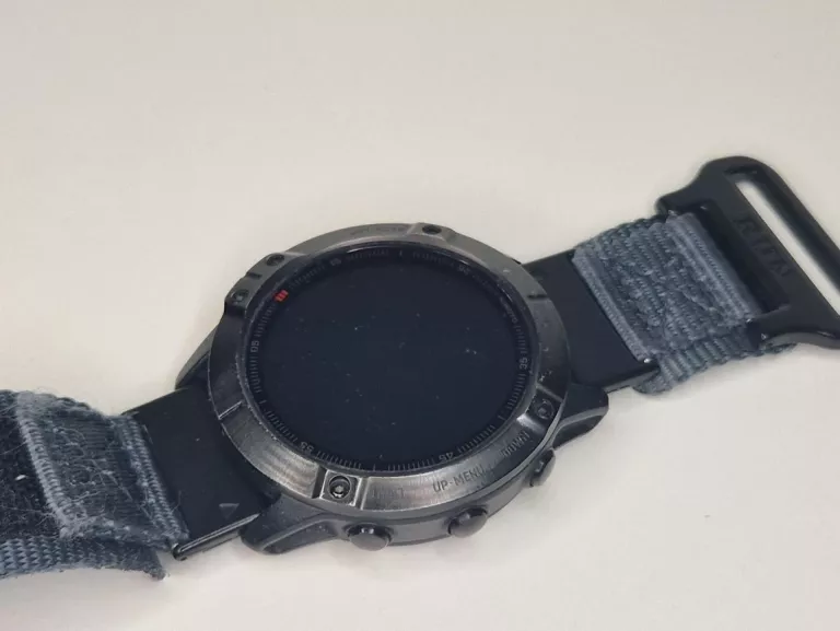 GARMIN FENIKS 6 X PRO