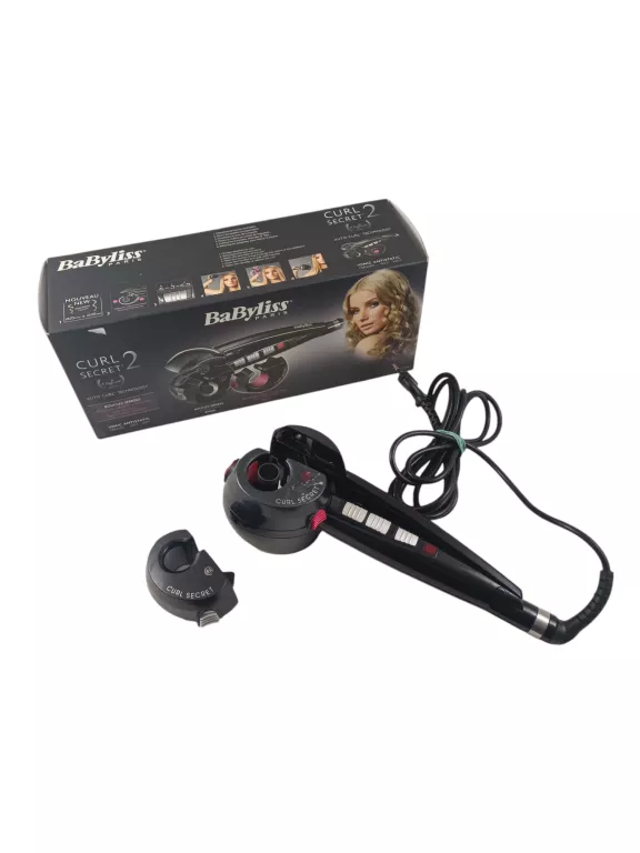 BABYLISS CURL SECRET 2 C1300E
