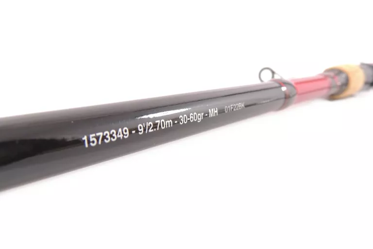 WĘDKA SPINNINGOWA BERKLEY CHERRYWOOD 30-60G 2,70M