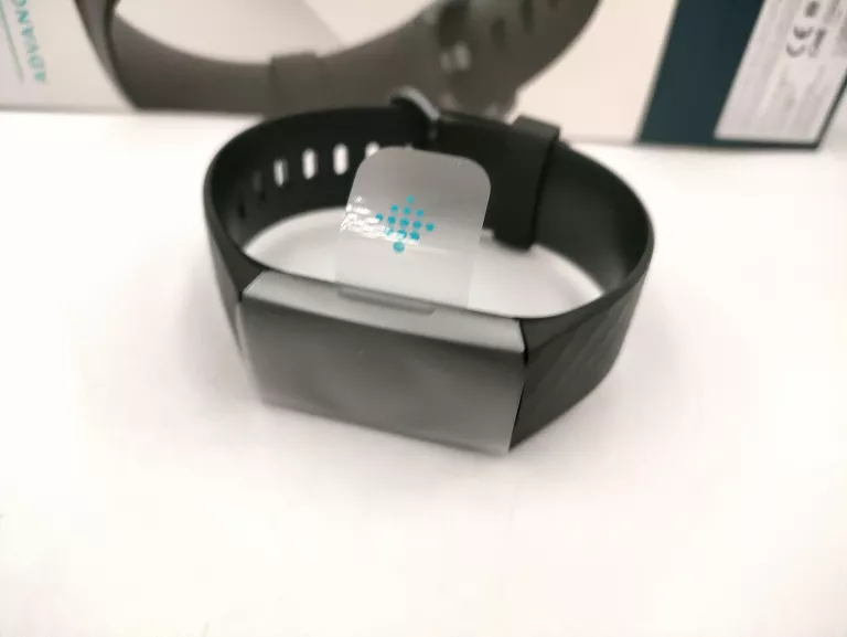 SMARTWATCH FITBIT CHARGE 3 JAK NOWY