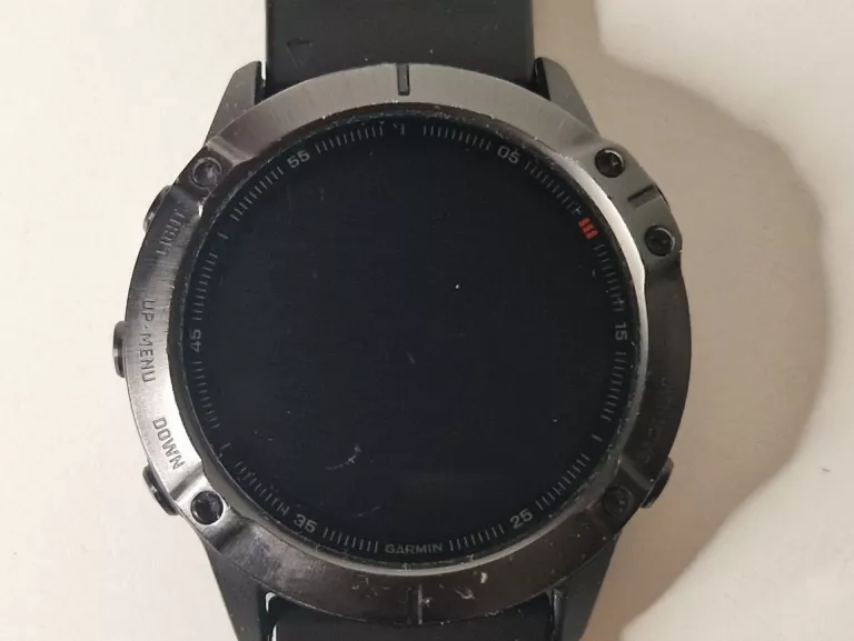 GARMIN FENIKS 6 X PRO