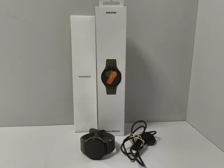 SMARTWATCH SAMSUNG GALAXY WATCH7 SM-L305F