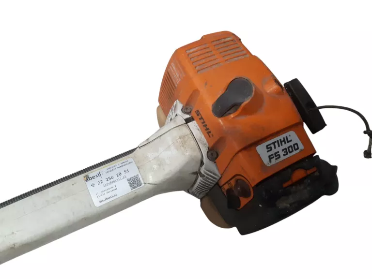 KOSA SPALINOWA STIHL FS 300