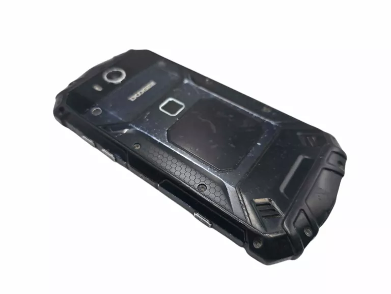 TELEFON DOOGEE S60 LITE