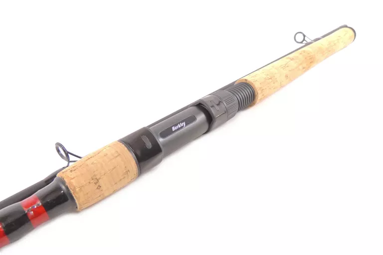 WĘDKA SPINNINGOWA BERKLEY CHERRYWOOD 30-60G 2,70M