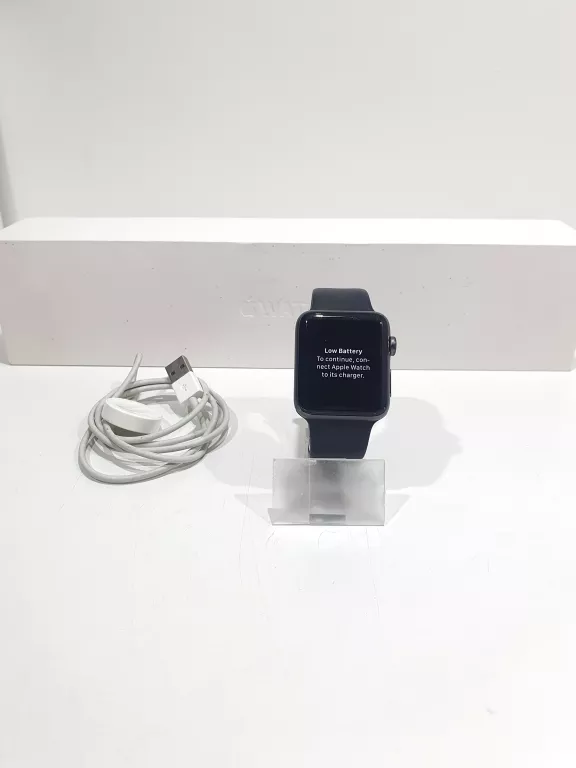 SMARTWATCH APPLE WATCH SERIES 2  42MM