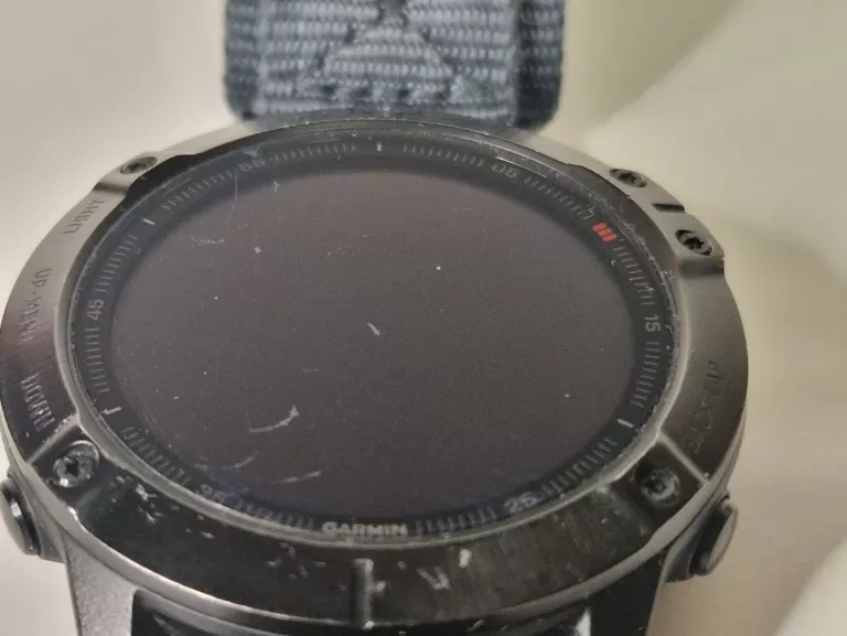GARMIN FENIKS 6 X PRO