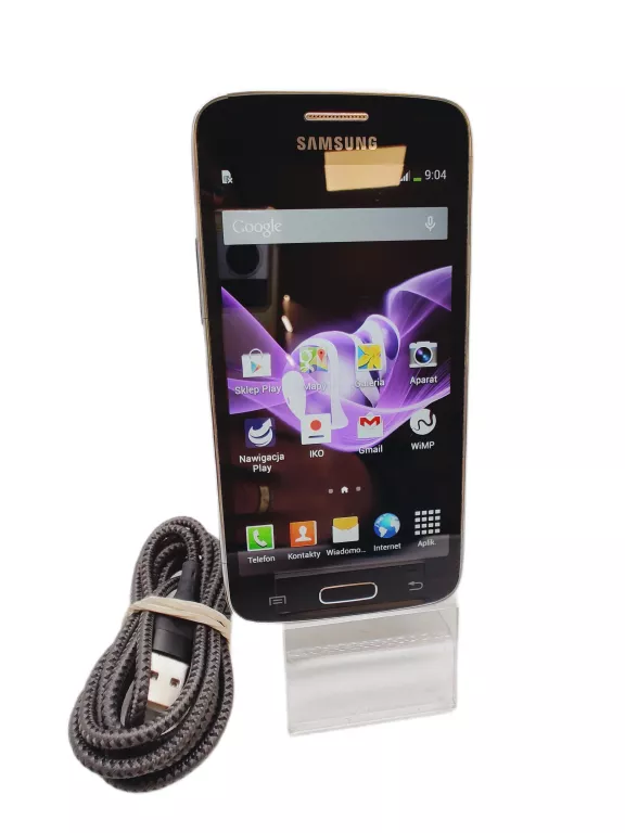 TELEFON SAMSUNG SM-G386F