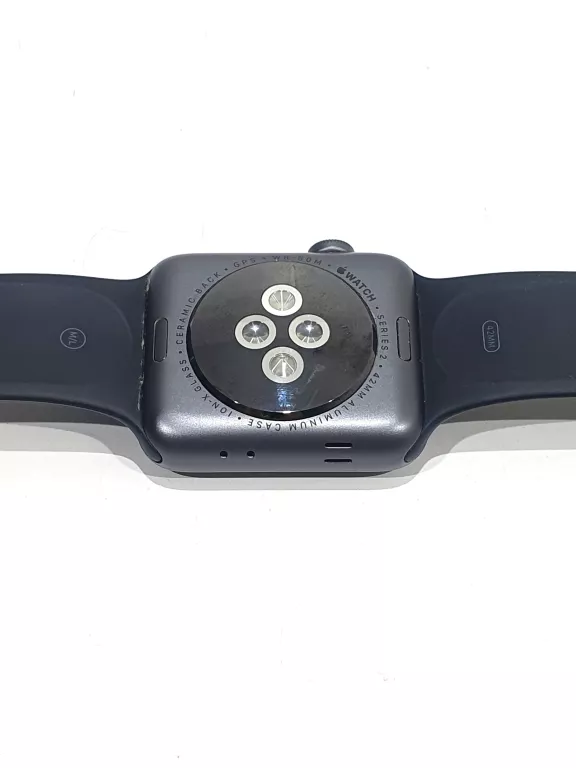 SMARTWATCH APPLE WATCH SERIES 2  42MM