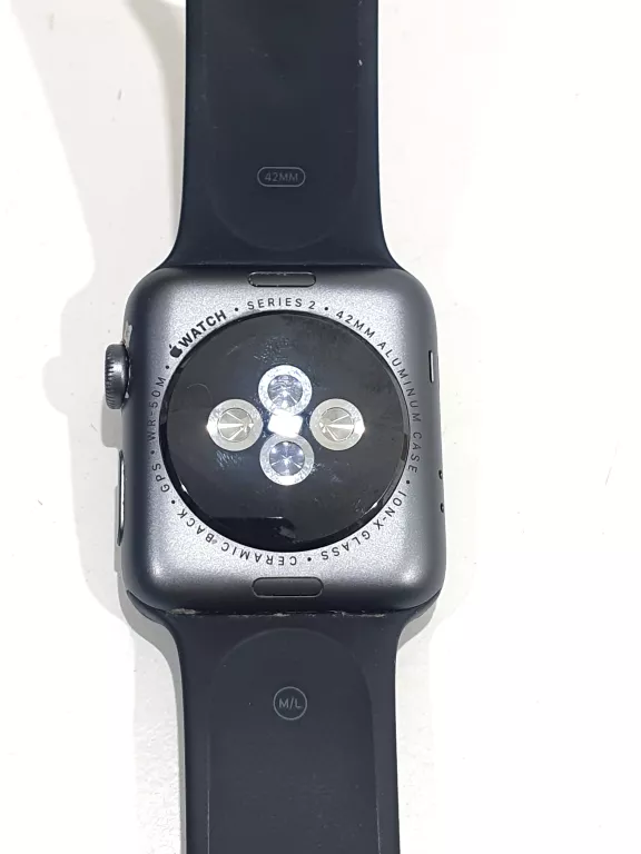 SMARTWATCH APPLE WATCH SERIES 2  42MM