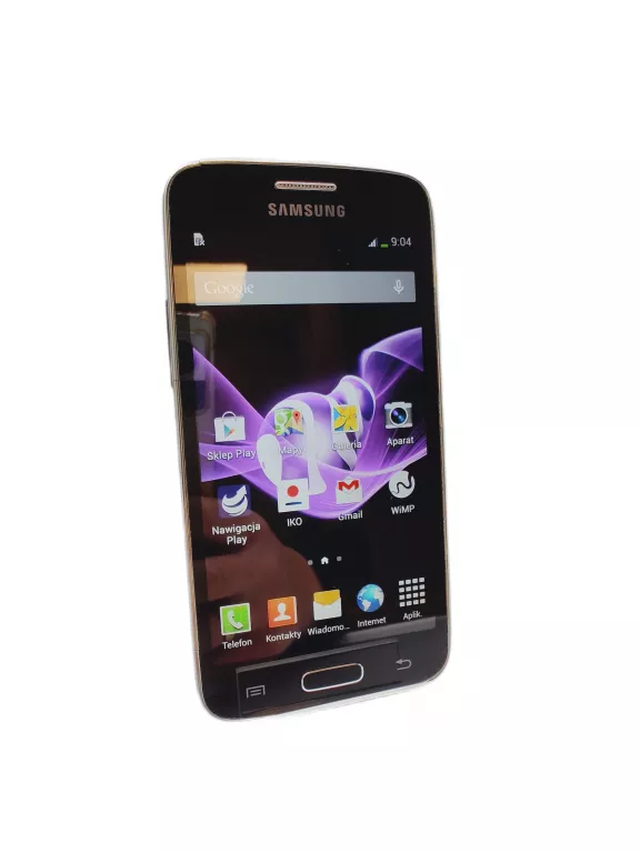 TELEFON SAMSUNG SM-G386F