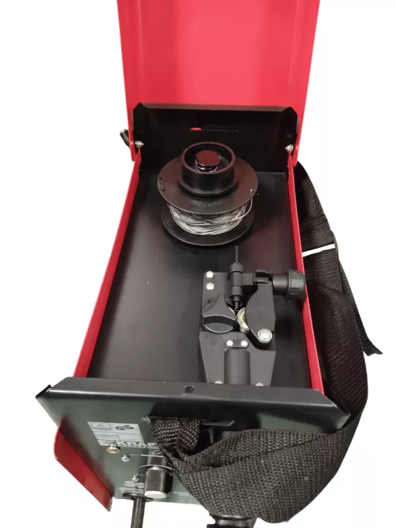 SPAWARKA PÓŁAUTOMAT SPAWALNICZY KRAFT FD-105/F
