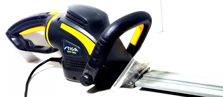 NOŻYCE ELEKTRYCZNE STIGA SHT 500