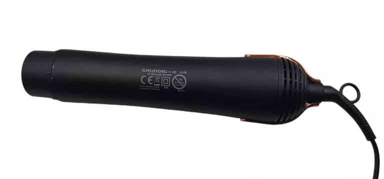 GRUNDIG HS7080 LOKÓWKA