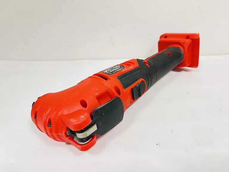 MULTITOOL FERM OTM 1010 ZESTAW