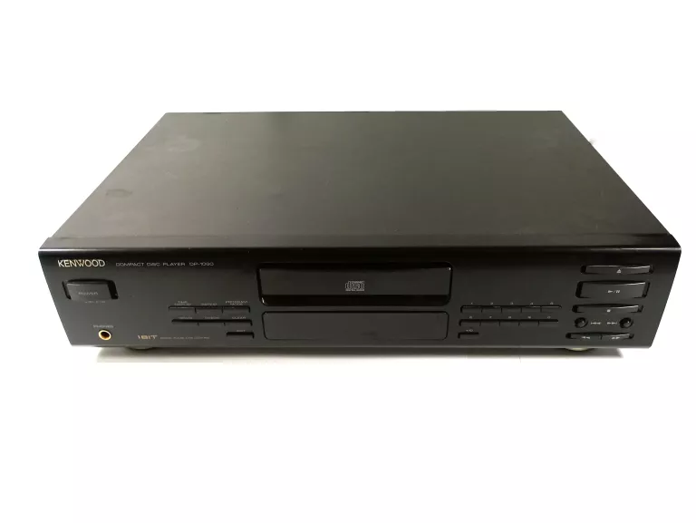 ODTWARZACZ CD KENWOOD DP-1060