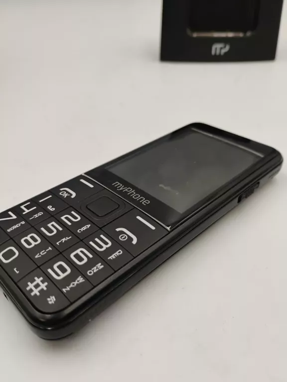 TELEFON MYPHONE HALO-Q STACJA/PUD