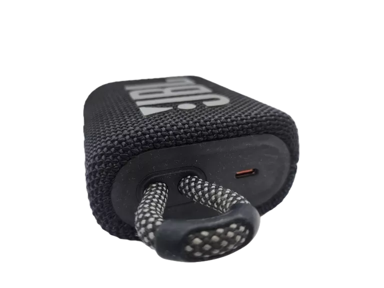 GŁOŚNIK JBL GO 3