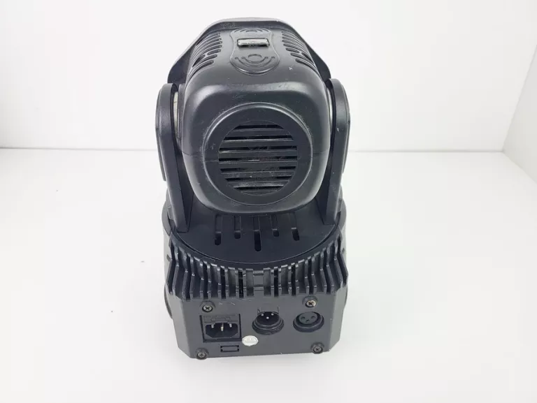 GŁOWICA LED MOVING HEAD 7X10W RGBW 4 IN 1 F7000563