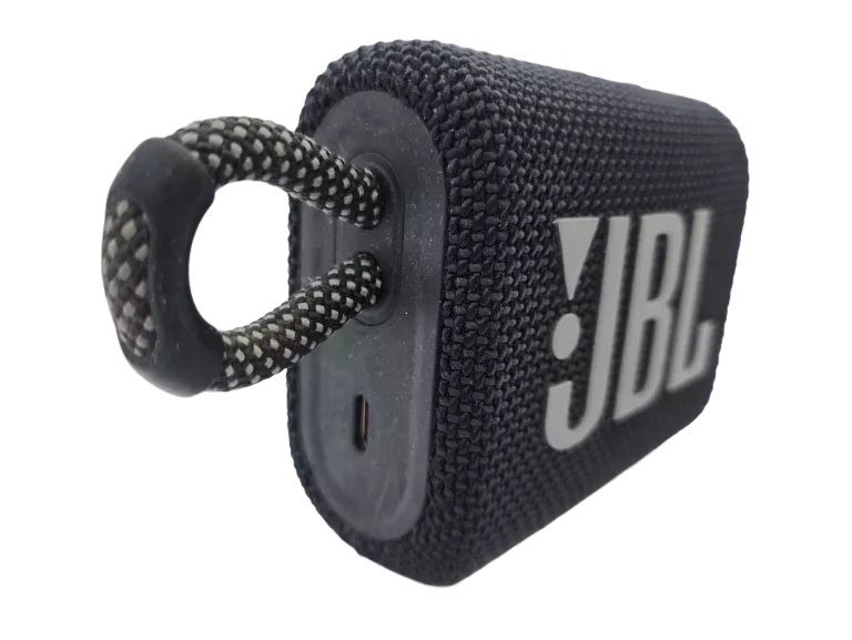 GŁOŚNIK JBL GO 3